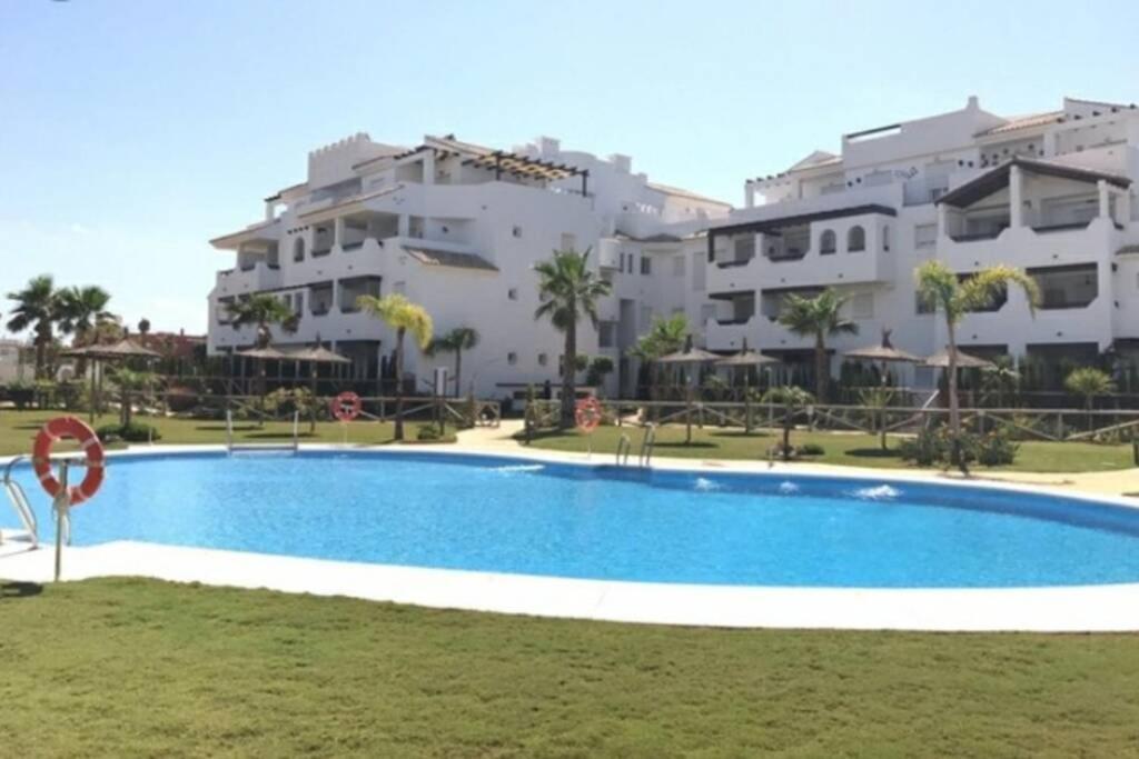 Apartamento Mirador Puntacandor Rota Zewnętrze zdjęcie