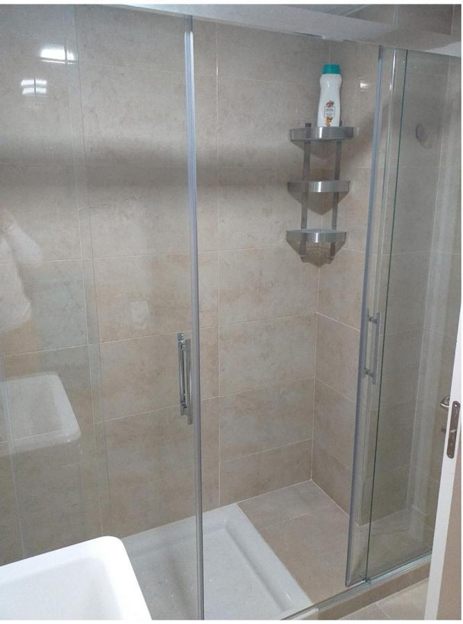 Apartamento Mirador Puntacandor Rota Zewnętrze zdjęcie