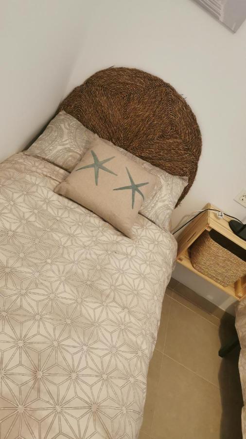 Apartamento Mirador Puntacandor Rota Zewnętrze zdjęcie