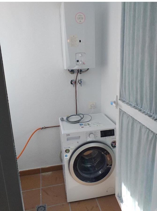 Apartamento Mirador Puntacandor Rota Zewnętrze zdjęcie