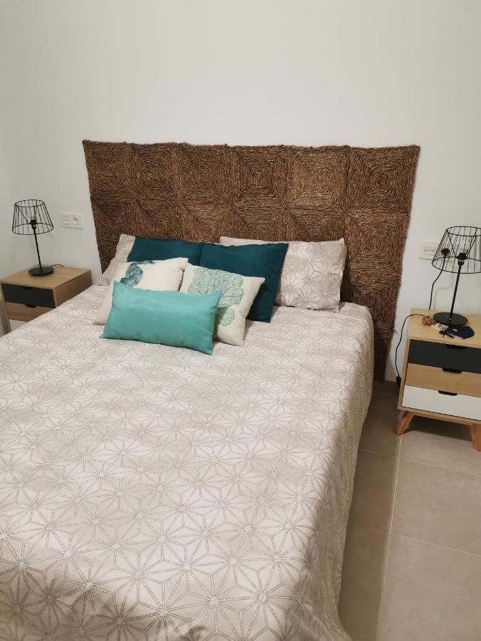 Apartamento Mirador Puntacandor Rota Zewnętrze zdjęcie