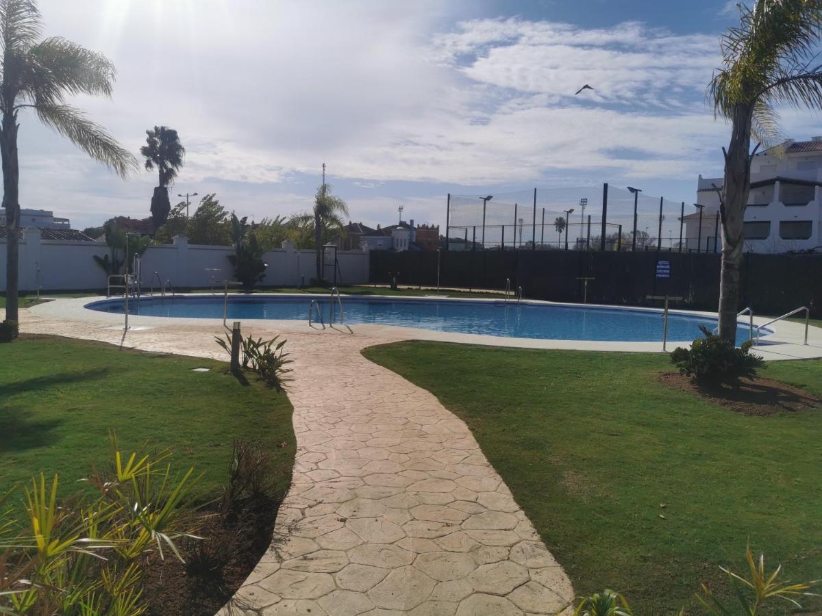 Apartamento Mirador Puntacandor Rota Zewnętrze zdjęcie