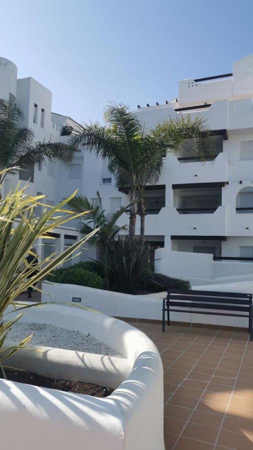 Apartamento Mirador Puntacandor Rota Zewnętrze zdjęcie