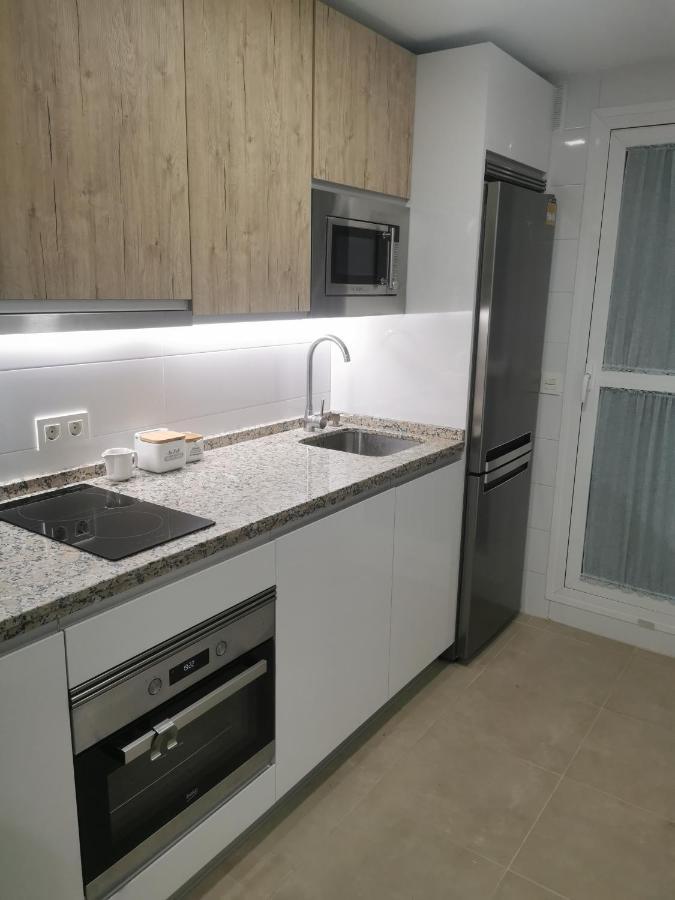 Apartamento Mirador Puntacandor Rota Zewnętrze zdjęcie