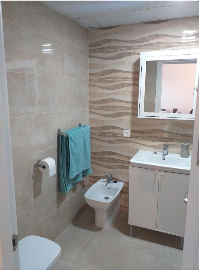 Apartamento Mirador Puntacandor Rota Zewnętrze zdjęcie