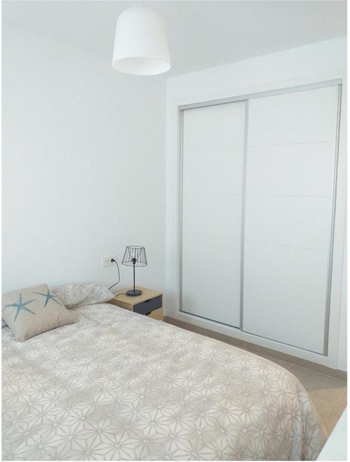 Apartamento Mirador Puntacandor Rota Zewnętrze zdjęcie