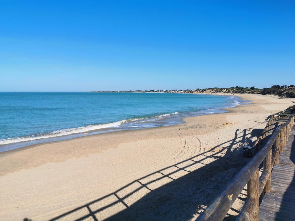 Apartamento Mirador Puntacandor Rota Zewnętrze zdjęcie