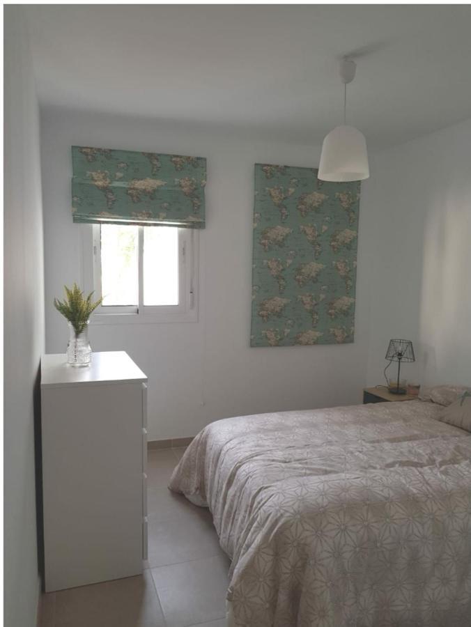 Apartamento Mirador Puntacandor Rota Zewnętrze zdjęcie