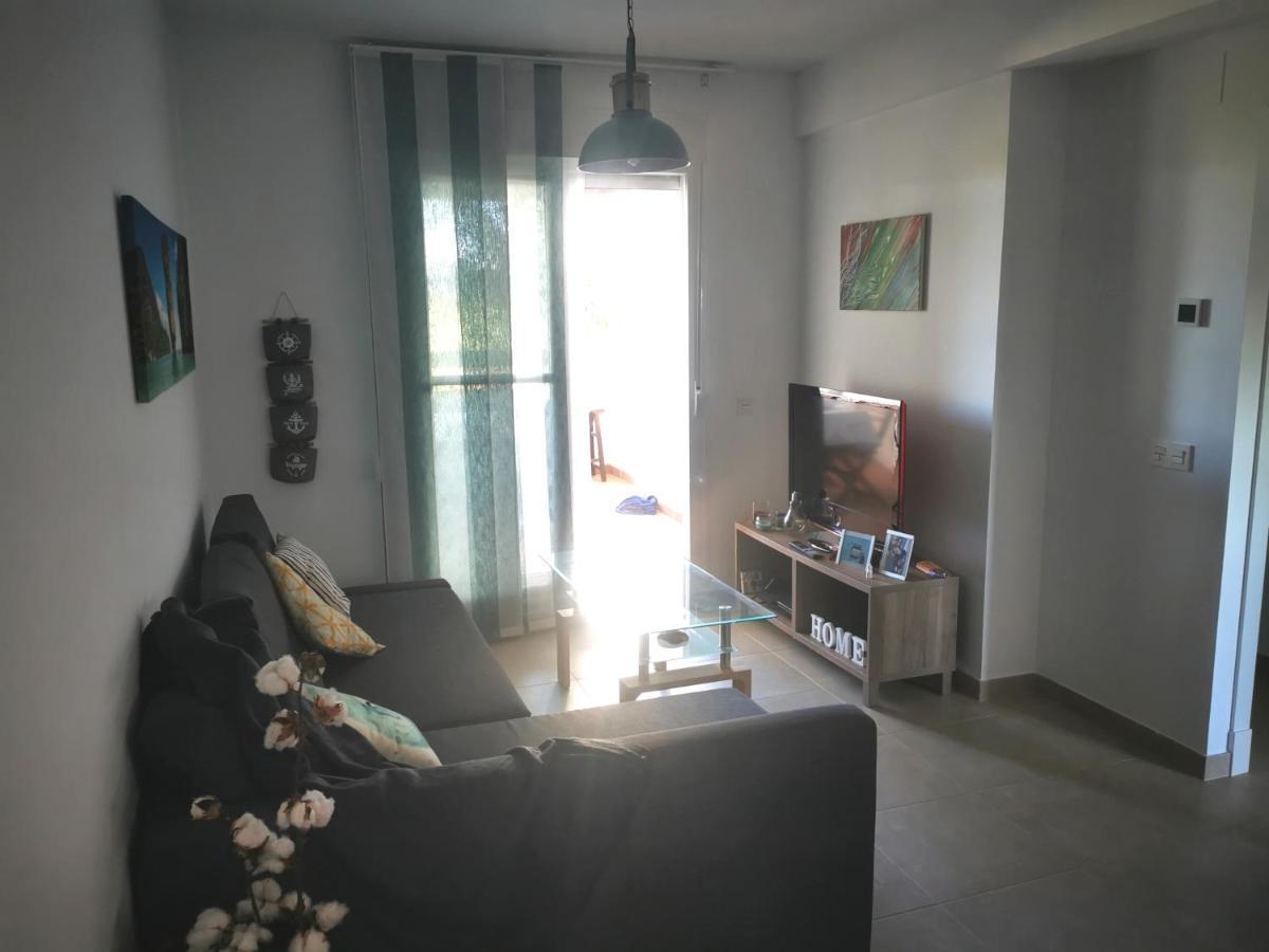 Apartamento Mirador Puntacandor Rota Zewnętrze zdjęcie