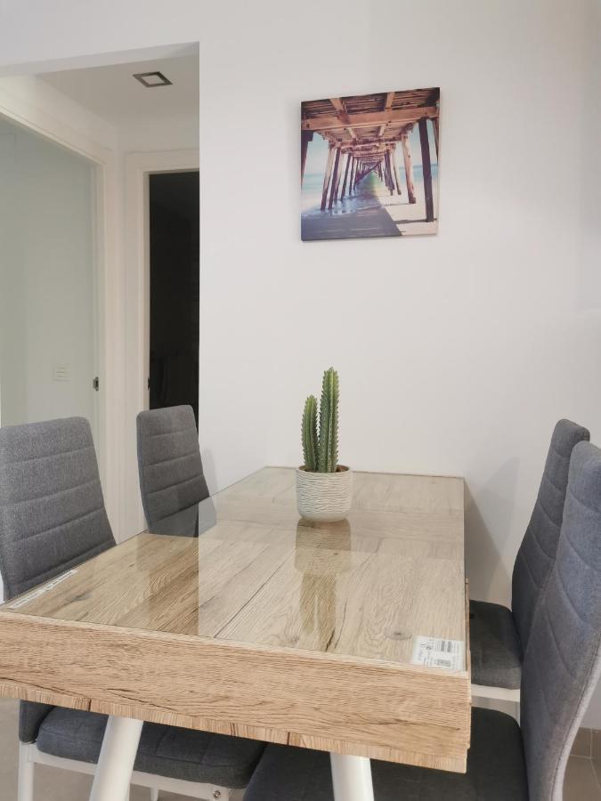 Apartamento Mirador Puntacandor Rota Zewnętrze zdjęcie
