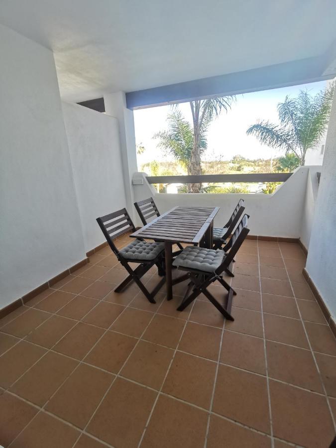Apartamento Mirador Puntacandor Rota Zewnętrze zdjęcie