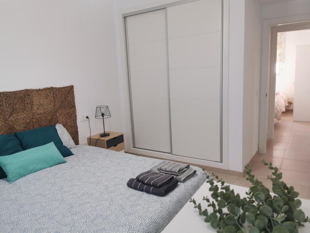 Apartamento Mirador Puntacandor Rota Zewnętrze zdjęcie